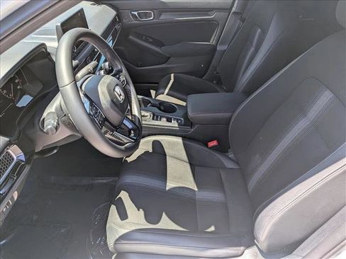 Used 2022 Honda Civic Sport image 16