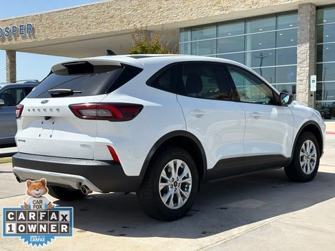 Used 2025 Ford Escape Active AWD/4WD image 20