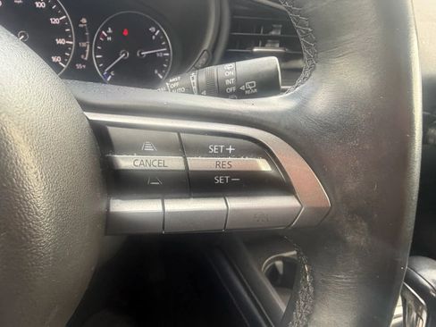 Used 2020 MAZDA CX-30 AWD w/ Select Package image 14