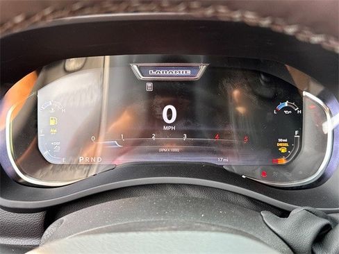 New 2025 RAM 2500 Laramie image 36