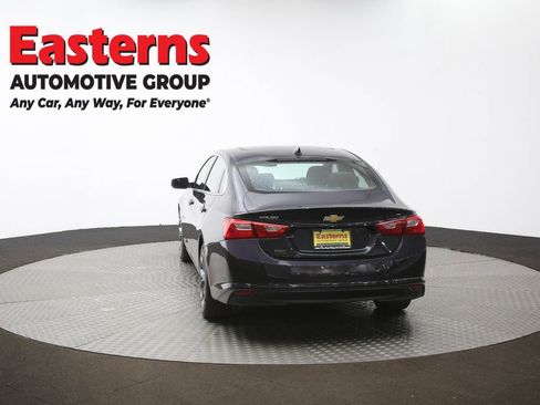 Used 2023 Chevrolet Malibu LT image 39