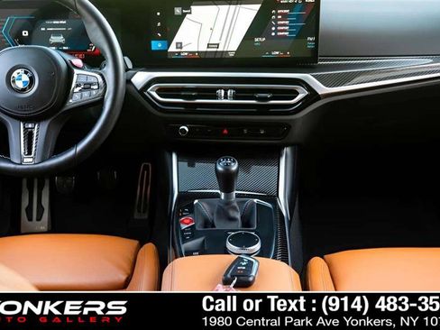 Used 2024 BMW M2 w/ Lighting Package image 30