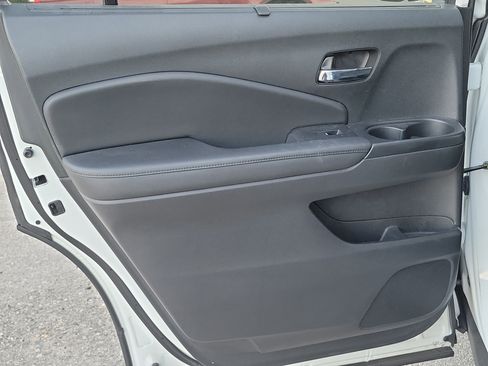 Certified 2022 Honda Pilot Special Edition image 21