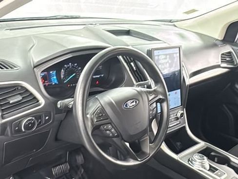 Used 2024 Ford Edge SE AWD/4WD image 36