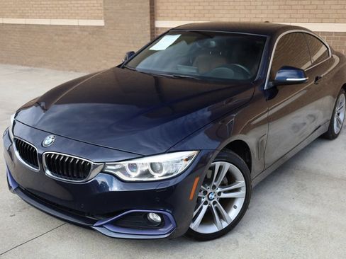Used 2017 BMW 430i xDrive Coupe image 5