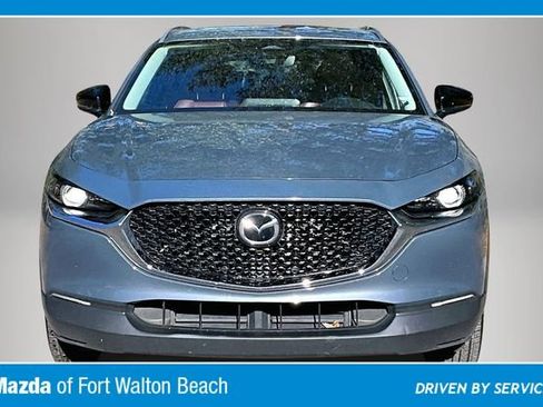 Used 2024 MAZDA CX-30 AWD 2.5 S w/ Preferred Package image 3