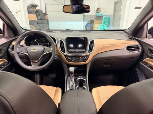 Certified 2024 Chevrolet Equinox Premier image 22