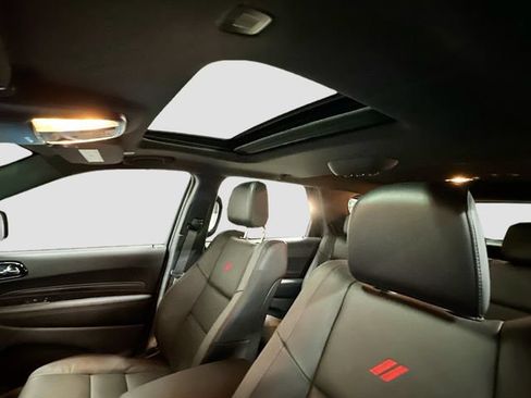 New 2026 Dodge Durango GT AWD/4WD image 24