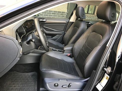 Used 2020 Volkswagen Jetta SEL Premium FWD image 6