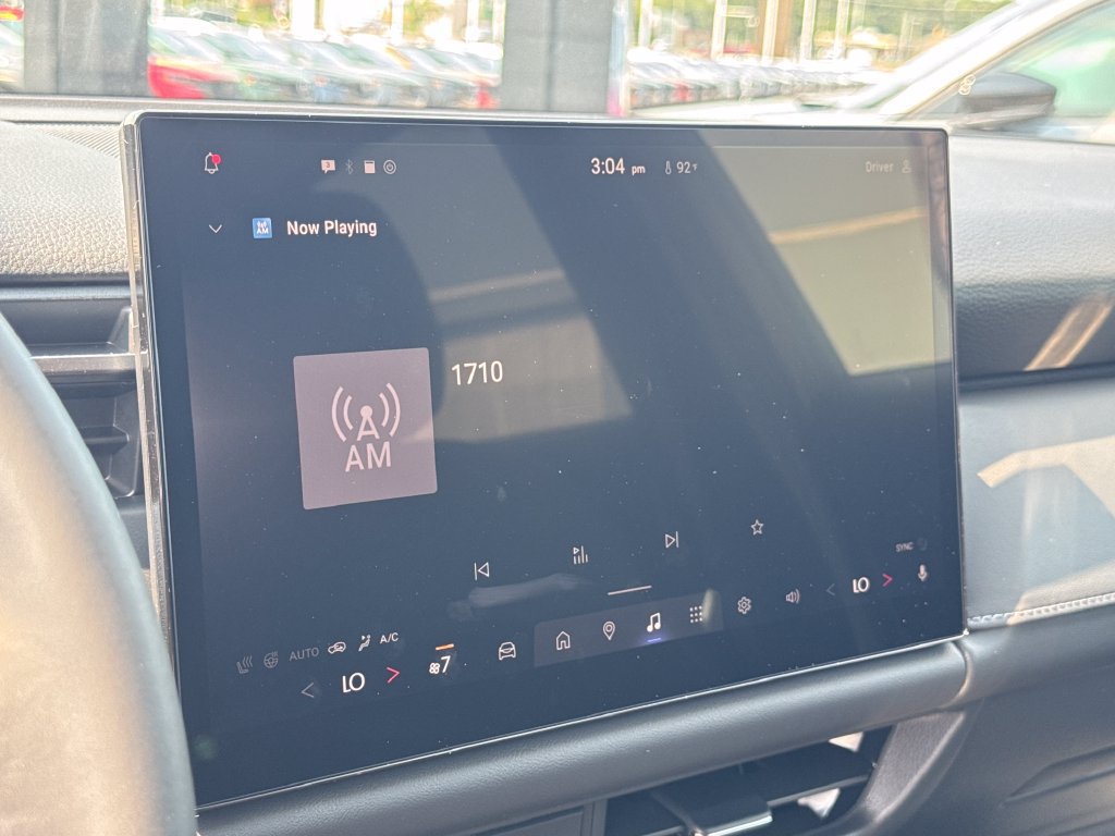New 2026 MAZDA CX-5 Preferred AWD/4WD image 17