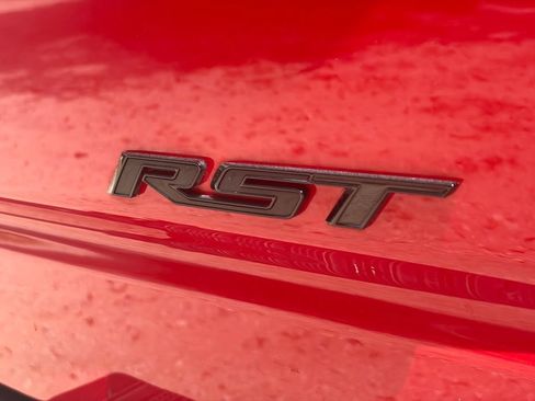 Used 2023 Chevrolet Silverado 1500 RST w/ Rally Edition AWD/4WD image 22