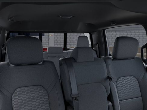 New 2026 RAM 1500 Express RWD image 26