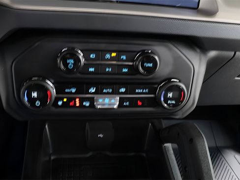 Used 2024 Ford Bronco Raptor image 10