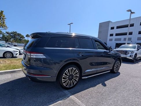 Used 2020 Lincoln Aviator Black Label w/ Dynamic Handling Package image 14