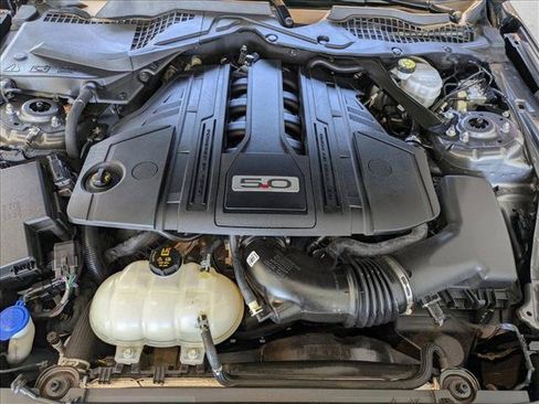 Used 2021 Ford Mustang GT Premium w/ Equipment Group 401A RWD image 20
