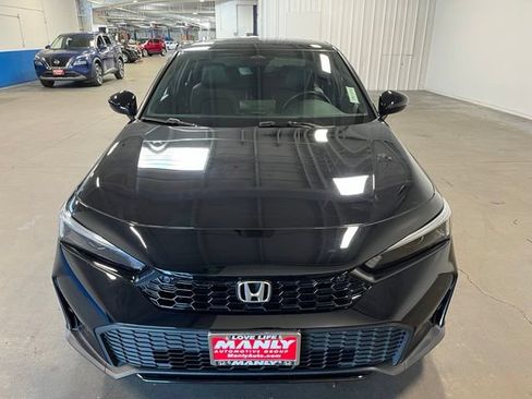 Used 2026 Honda Civic Sport Touring image 8