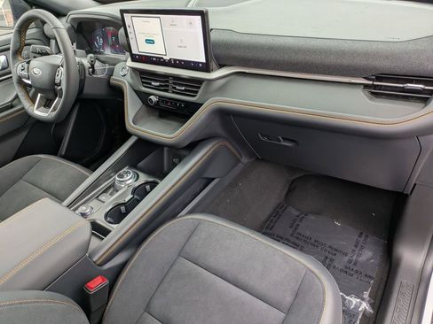 New 2026 Ford Explorer Tremor w/ Tremor Ultimate Package AWD/4WD image 23
