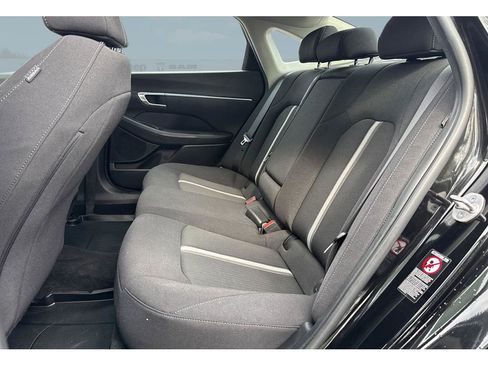 Used 2023 Hyundai Sonata SEL FWD image 16