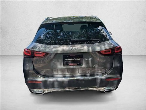 Used 2023 Mercedes-Benz GLA 250 4MATIC image 7