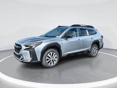 Used 2025 Subaru Outback Premium