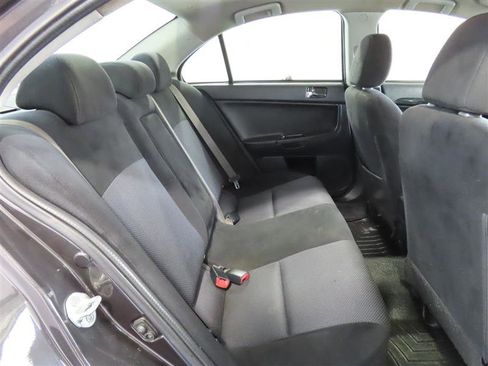 Used 2015 Mitsubishi Lancer Evolution GSR image 27