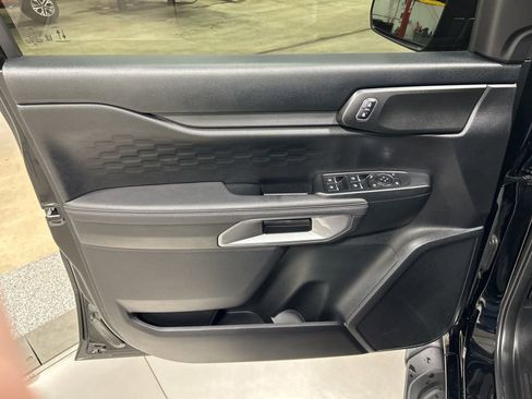 Used 2024 Ford Ranger XLT w/ FX4 Off-Road Package image 15