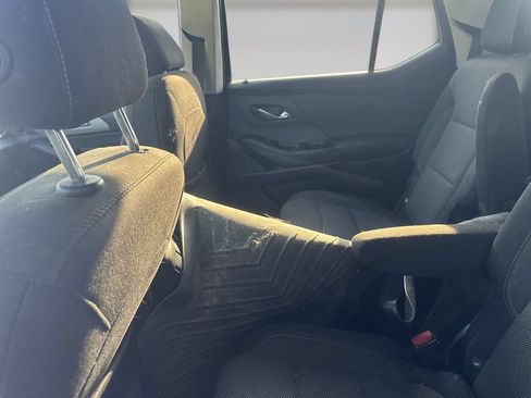 Used 2018 Chevrolet Traverse LT AWD/4WD image 5