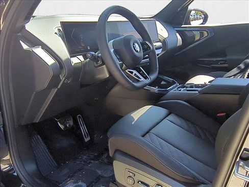 Used 2026 BMW X3 xDrive30 w/ Premium Package AWD/4WD image 10