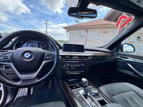 Used 2017 BMW X5 sDrive35i RWD image 10