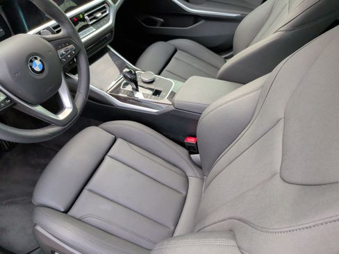 Used 2020 BMW 330i 330i w/ Convenience Package image 27