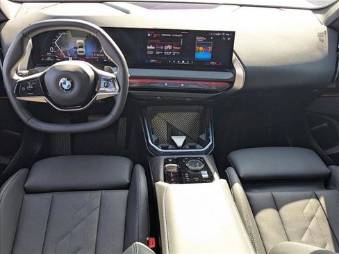 Certified 2025 BMW X3 xDrive30i w/ Convenience Package image 17