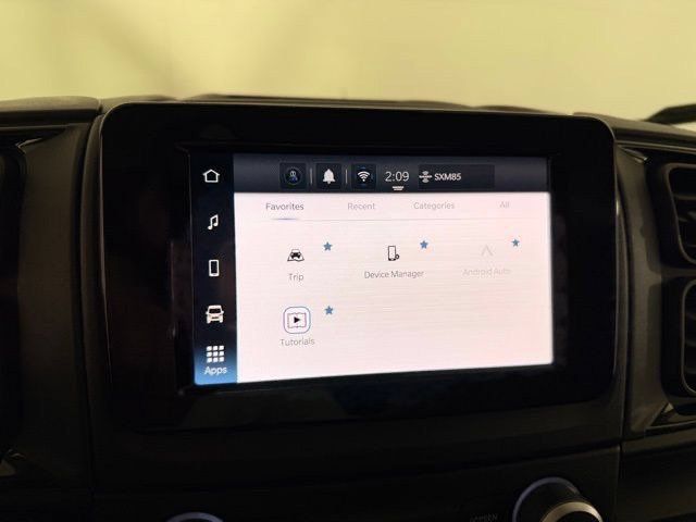 New 2026 RAM ProMaster 1500 w/ Safety Group FWD image 25