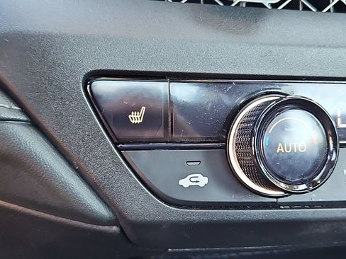Used 2024 Honda Accord EX image 17