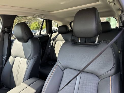 New 2026 MAZDA CX-50 AWD 2.5 S w/ Accent Package image 42