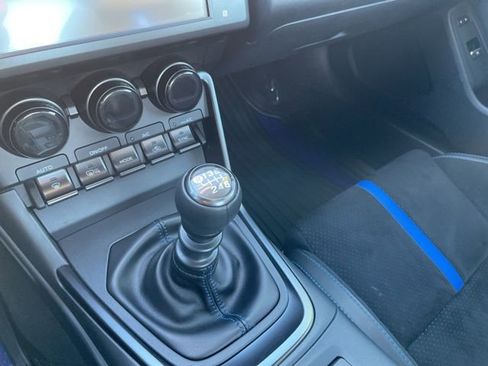 Used 2025 Subaru BRZ tS image 20