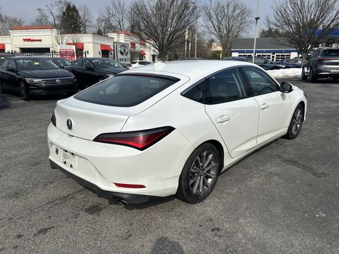 Used 2023 Acura Integra image 7