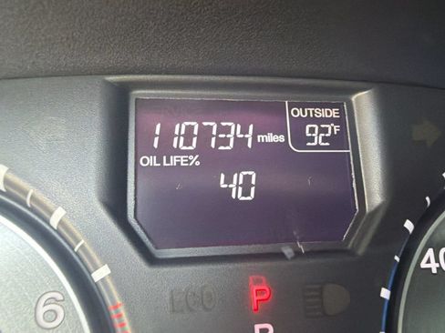 Used 2012 Honda Odyssey EX-L image 20