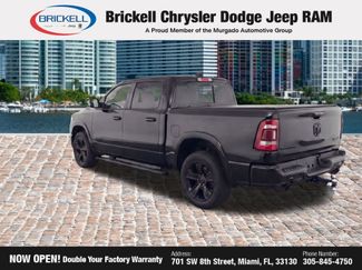 Used 2020 RAM 1500 Big Horn RWD video 3