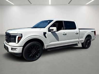 Used 2024 Ford F150 Lariat