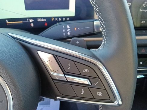 Used 2025 Buick Envision Sport Touring image 19