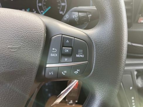 New 2024 Ford Transit 350 148 Low Roof w/ Load Area Protection Package image 13