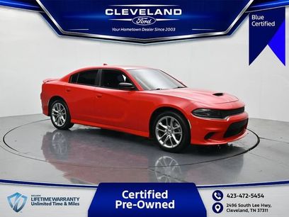Used 2023 Dodge Charger GT