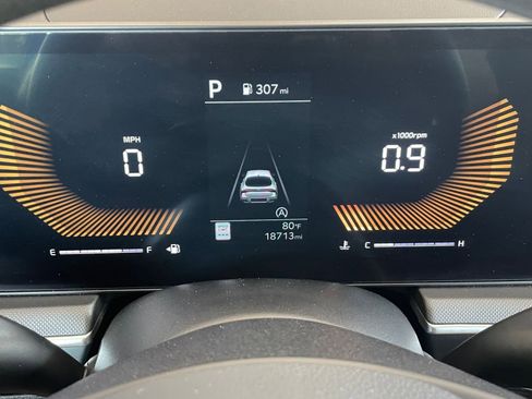 Used 2025 Kia K5 LXS image 39