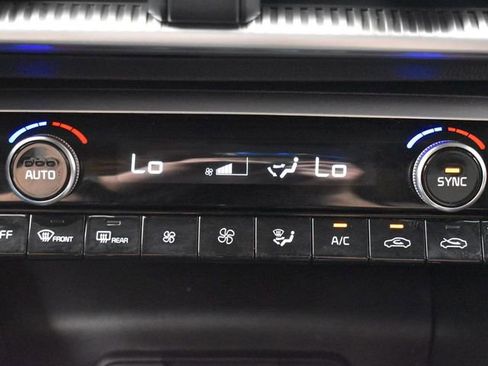 Certified 2021 Kia K5 LXS image 19