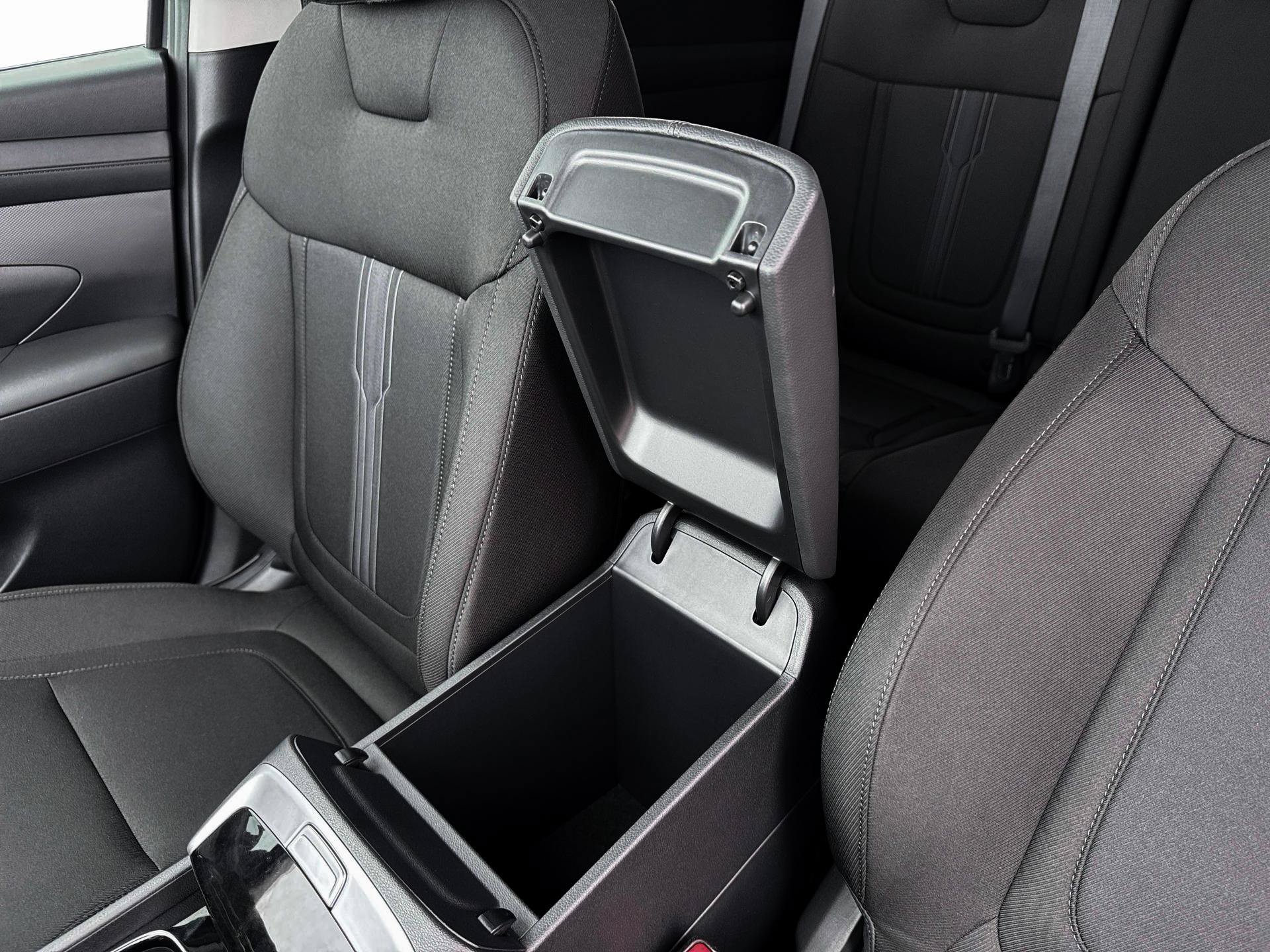 New 2026 Hyundai Tucson SEL Plus FWD image 19