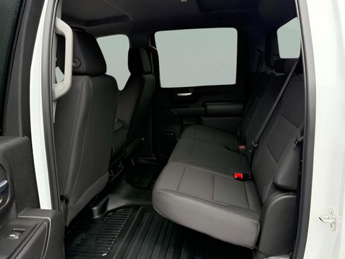 New 2026 Chevrolet Silverado 2500 W/T image 25