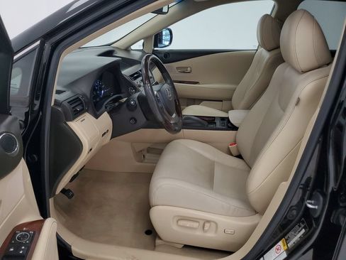 Used 2015 Lexus RX 350 FWD image 11