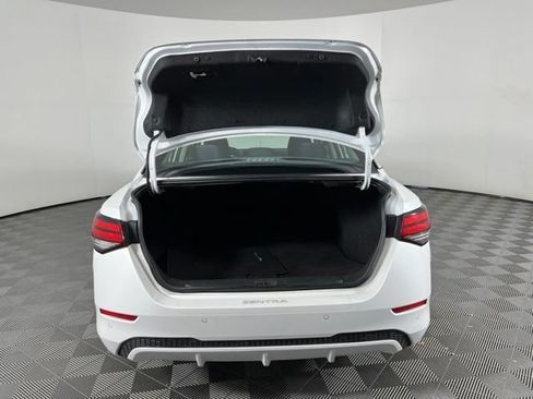 Used 2023 Nissan Sentra SV FWD image 45