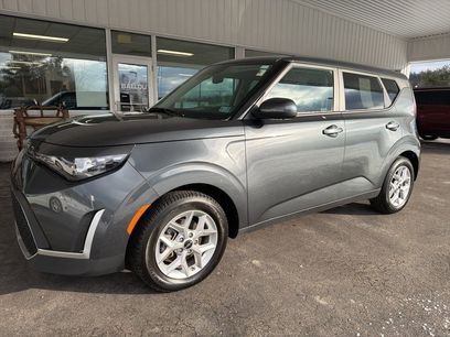 Used 2024 Kia Soul LX w/ Option Group 015