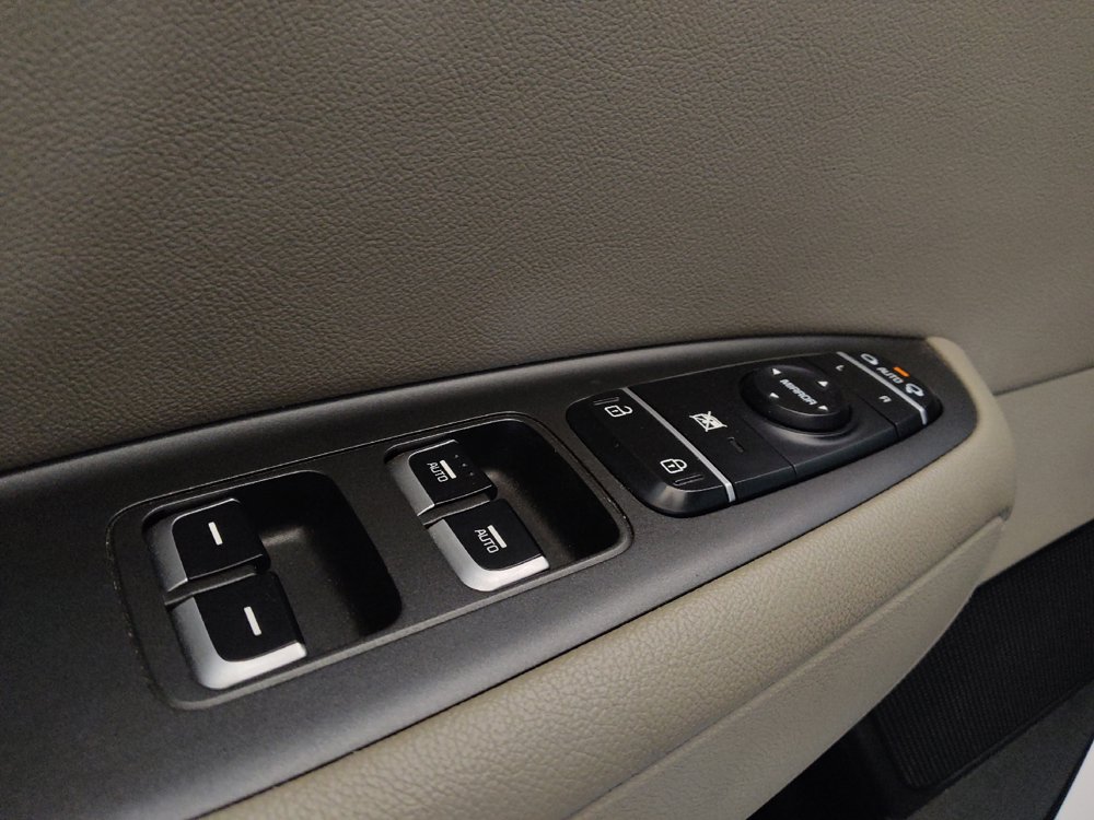 Used 2016 Kia Optima LX w/ LX Convenience Package FWD image 27